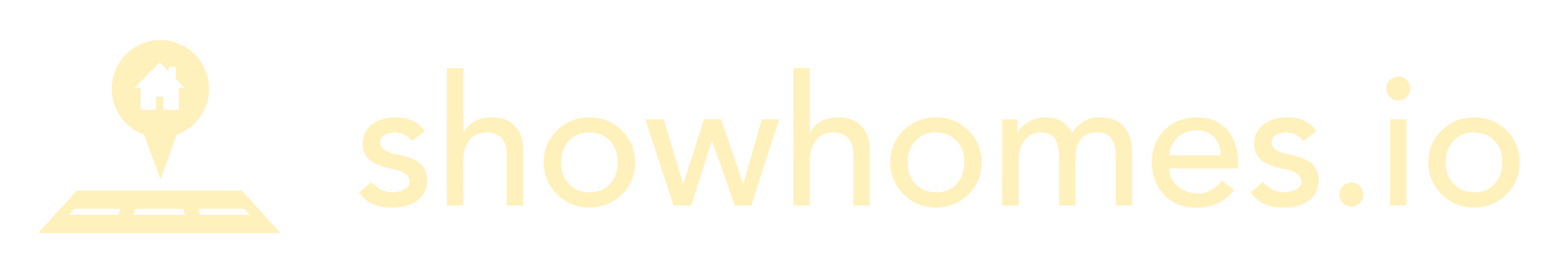 Showhomes.io